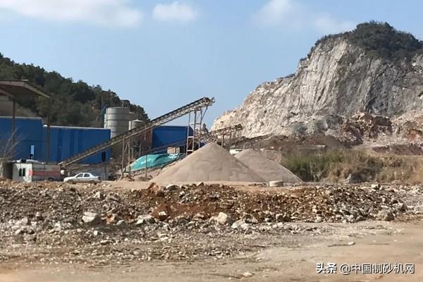 石英石洗砂机市场价