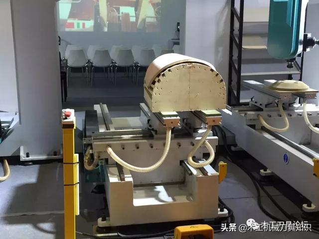 2019年上海木工机械展