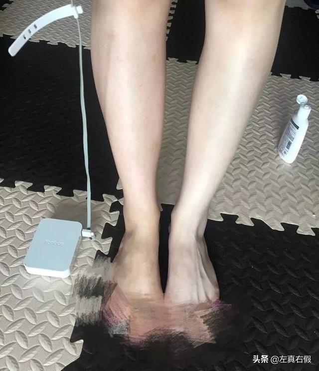 夏日小心机美白身体乳