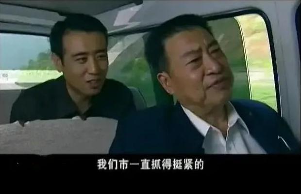 演员施京明:《岁月》播出11年，8位演员谁发展最好有人的儿子成了国际影帝