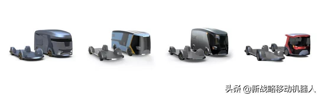 市值一度超6000亿的Rivian上市，滑板式底盘从边缘走向主流