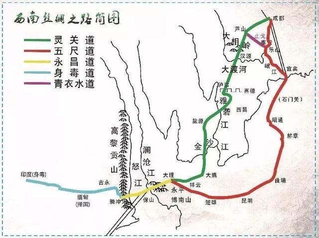 三星堆遗址为何被誉为二十世纪最伟大的考古发现