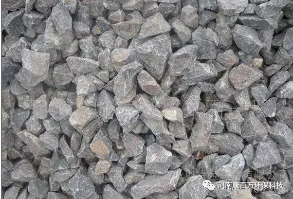 大型鹅卵石制砂机120吨石场