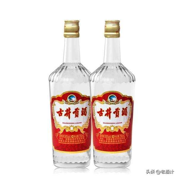 中国白酒企业排名（中国白酒企业排行榜）