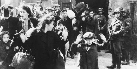 「内幕曝光」犹太女人剃秃头