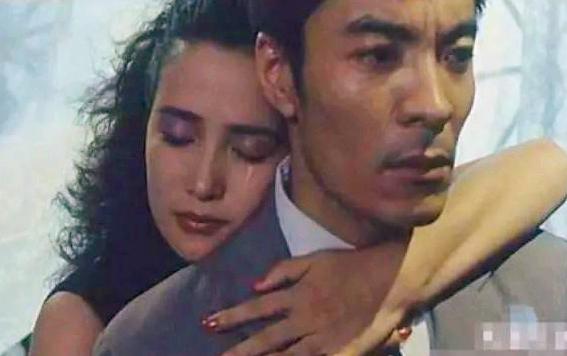 刘威和杨若兮为啥分手（被何晴抛弃的刘威）(9)