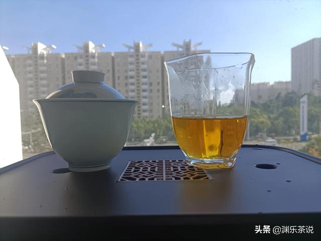 肠胃不好，适合喝什么茶？