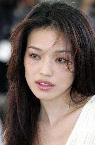 2,舒淇个人作品照,舒淇的坎坷情史