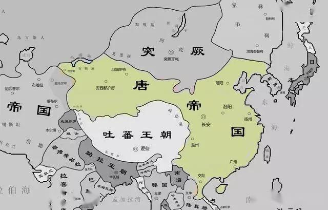 中国历史大全①