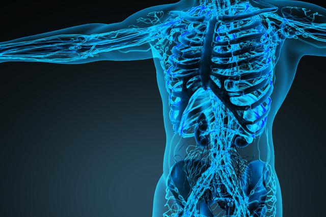 马凡综合征,一种影响结缔组织的疾病,大多患者有心脏和血管问题_健康