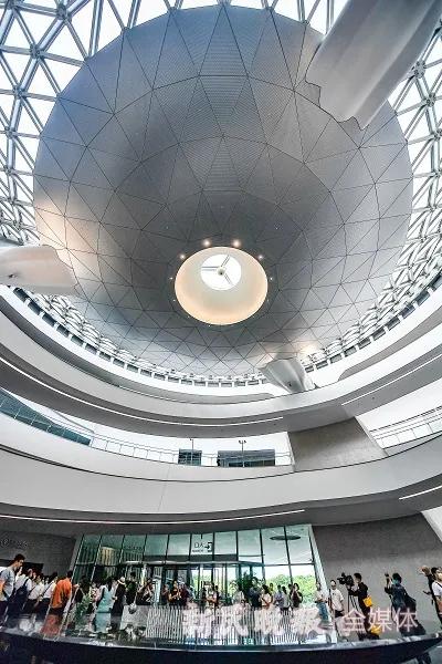 展项工程施工技术方案