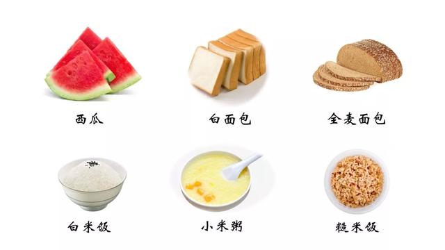 血糖高了，还能吃面食吗？营养科专家：可以，但要做到这4点