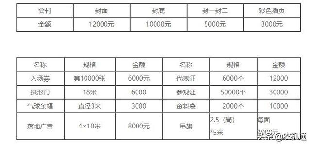 2020河北农业机械展