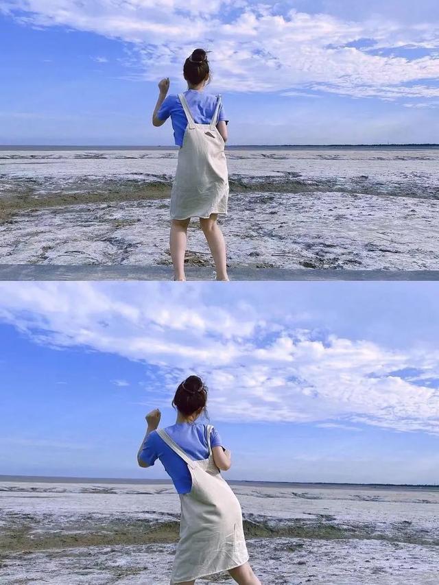 黃海森林公園團建