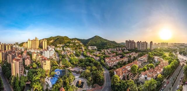 梅州景点英文(梅州有什么好玩的地方)