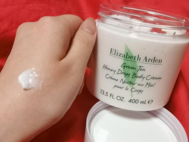 像水一样味道的身体乳