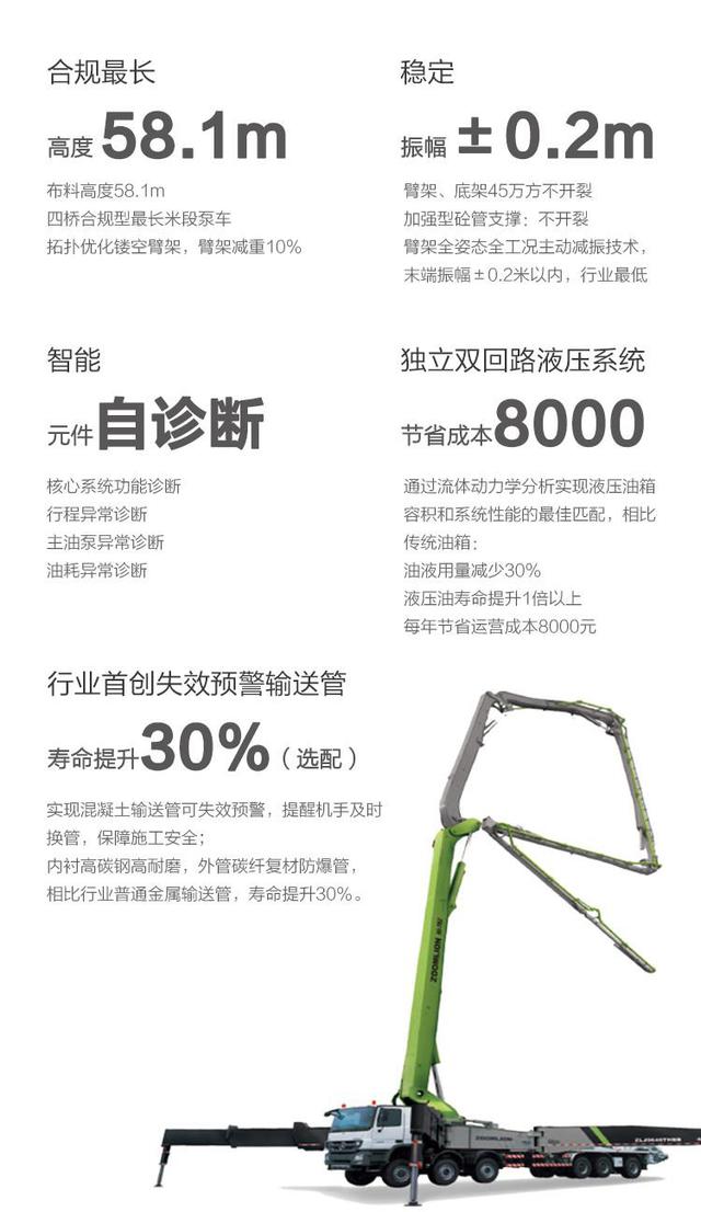 徐工上海机械工程展