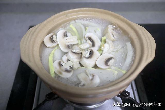 鱼丸汤 鱼丸汤（鱼丸汤的做法） 美食