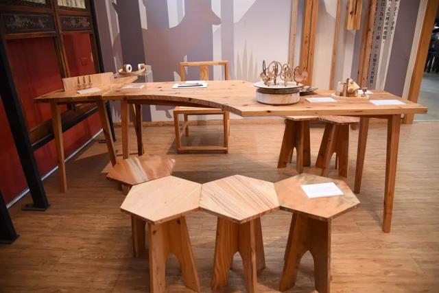 2019埃及木工机械展woodshow