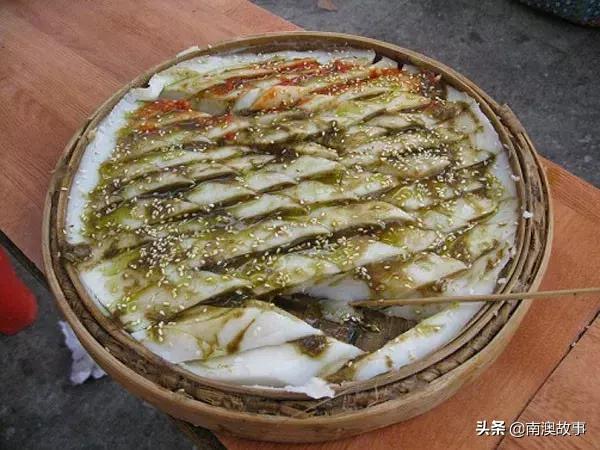 广东人眼中的十大美食（大广东的地道美食一个都不放过）(46)