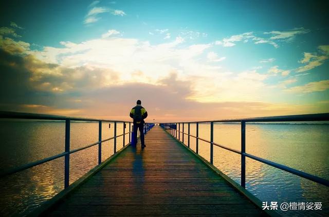 情绪稳定，是成年人最好的养生