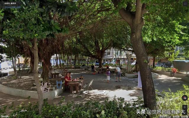 台湾风光