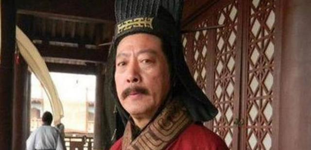 曹尚书讲历史故事（曹老板真本姓夏侯）(1)