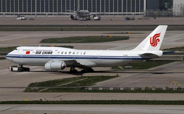 中国航空公司安全排名，国航和东航哪个航空公司好一点？