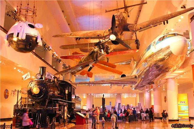 博物馆陈展工程流程