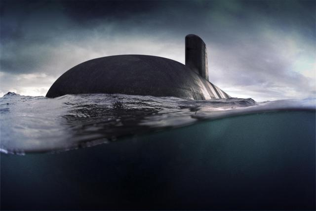澳大利亚选核潜艇为哪般？美媒解释：法国潜艇设计和成本都有问题