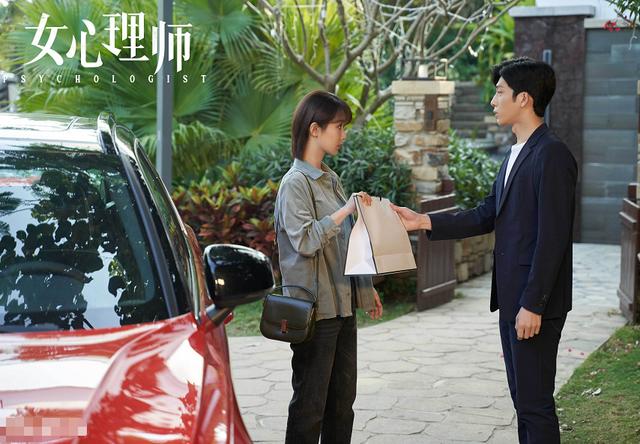 女心理师电视剧免费观看完整版(女心理师电视剧在线观看)