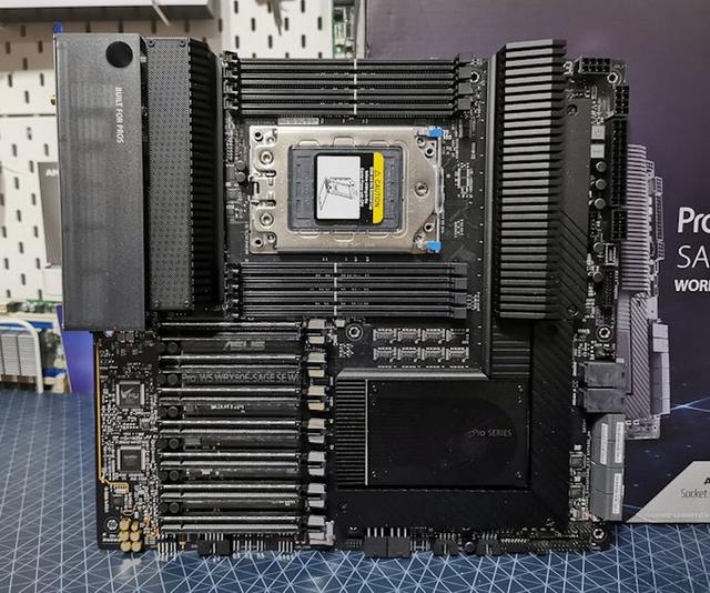 “发烧级”CPU告别家用市场，是进步还是悲哀