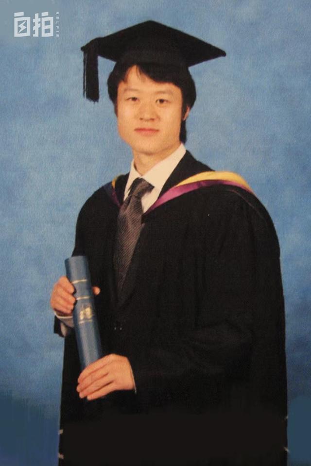 我，海归硕士，外派非洲卖飞机，36岁辞去副处级岗位，下海创业