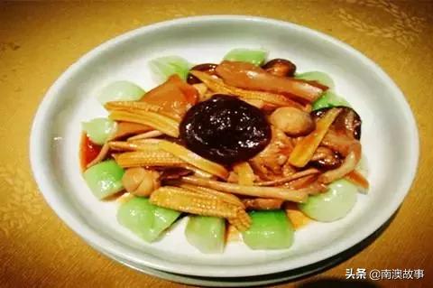 广东人眼中的十大美食（大广东的地道美食一个都不放过）(38)