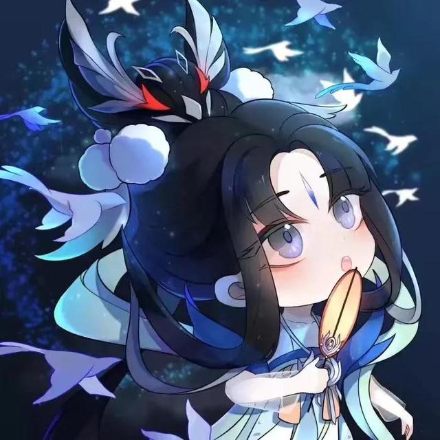 后羿&嫦娥瑶&云中君大乔&孙策关于【cp头像情侣一男一女】,今天犇犇小