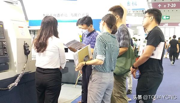 21simm深圳机械展