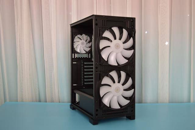 国货荣光，纯国产颗粒内存，助阵英特尔11代平台装机