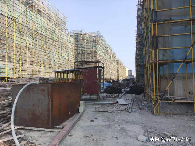 相城国展和昌府工程