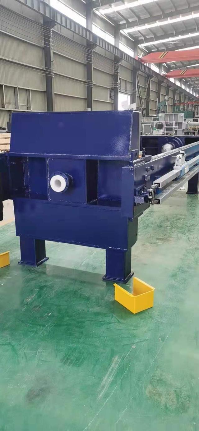 辽宁电镀污泥压滤机有哪些