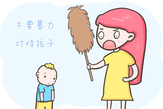 娃撒谎父母要是这样说，越说孩子越爱撒谎