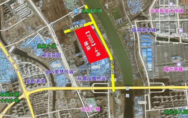 阜阳碧桂园抱龙湾颍泉价值爆发今天2宗地揽金超1颍泉火葬场建在哪落地