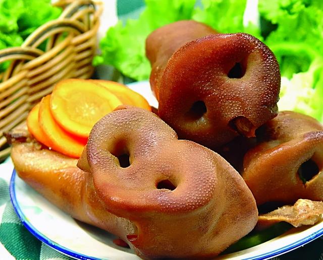 猪肉虽然有营养，但是你知道哪些部位能吃，哪些部位不能吃吗？