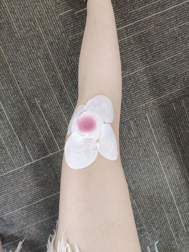 怀孕可以用百雀羚身体乳吗