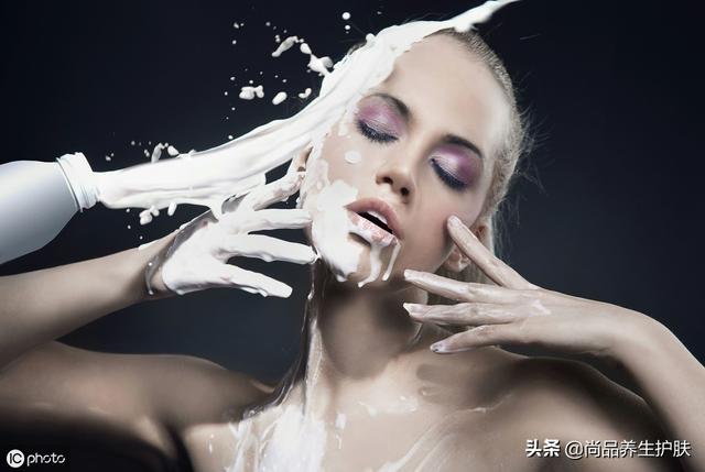 果酸身体乳加ve的功效与作用