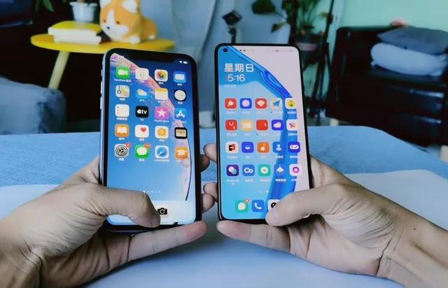 为何如今很多安卓转苹果的人，在用过一两款iOS后，还是换回安卓