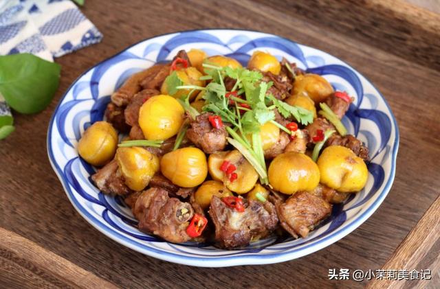 明日白露，别忘吃“餐桌6宝”，顺应节气调整饮食，为秋冬打基础