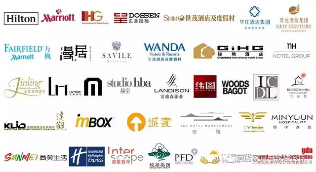 上海国际酒店工程家具展