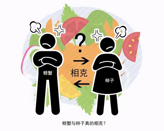 乱吃柿子会要命？提醒：关于柿子的“禁忌”，有一类人的确要小心