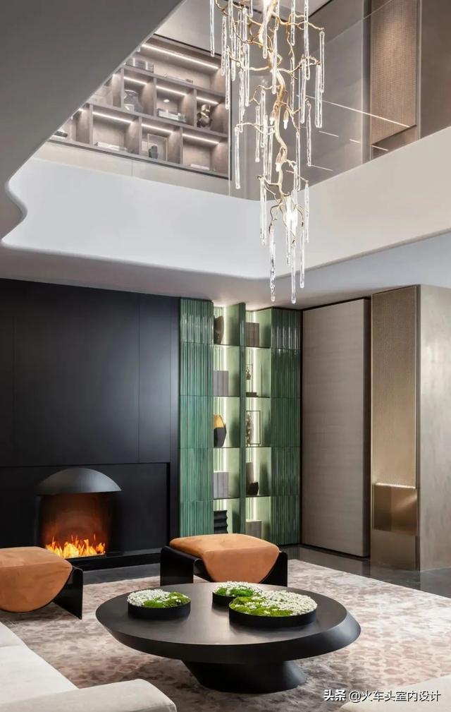 重庆展宸装饰工程