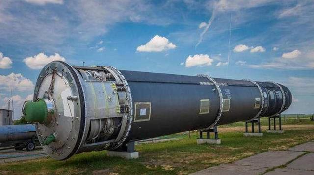 布拉瓦洲际导弹,全球洲际导弹十大排名图